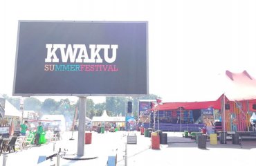 Kwaku Summer Festival